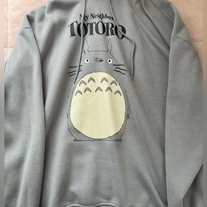 My Neighbor Totoro Hoodie